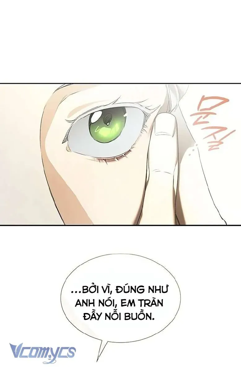 Cứ Cố Gắng Hết Sức Để Hối Hận [Chap 31]