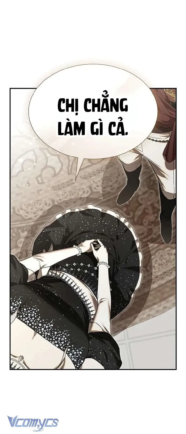 Cứ Cố Gắng Hết Sức Để Hối Hận [Chap 31]