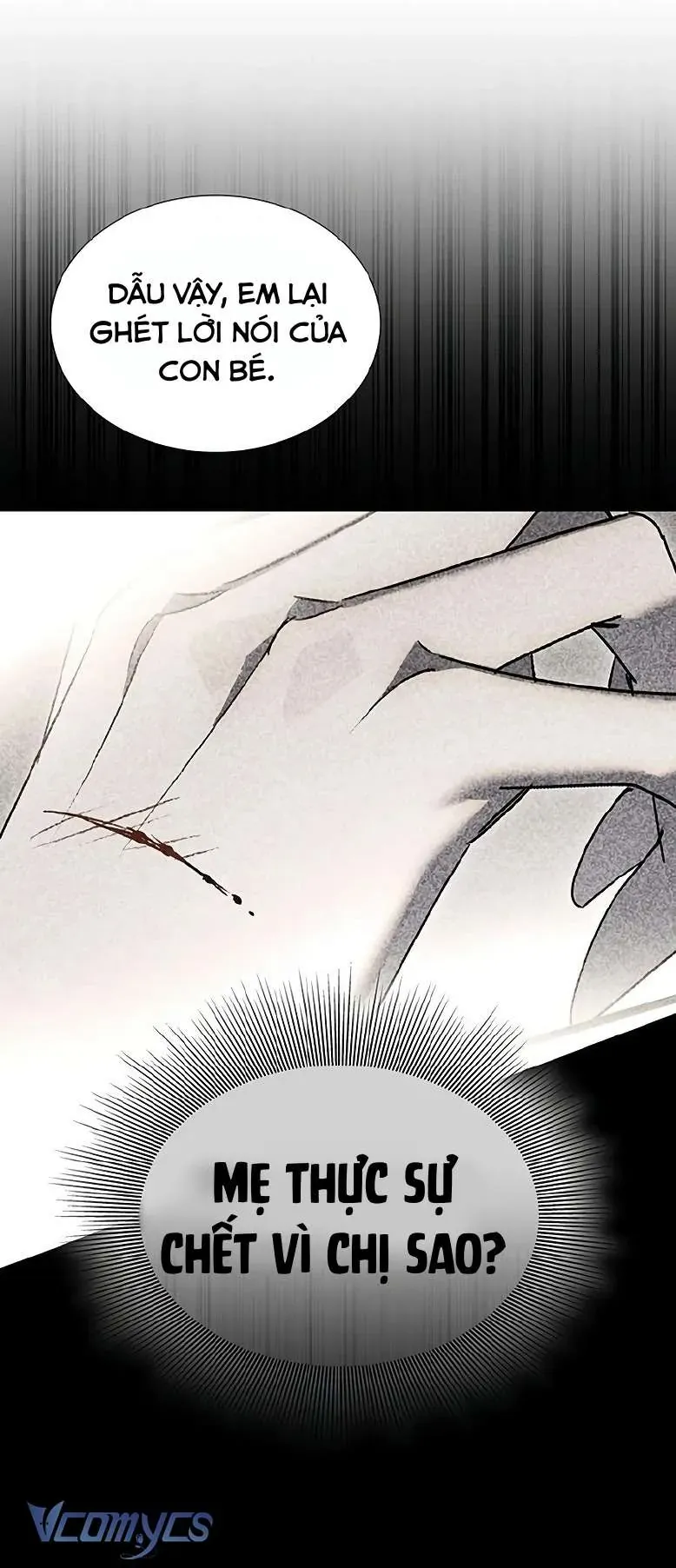 Cứ Cố Gắng Hết Sức Để Hối Hận [Chap 31]