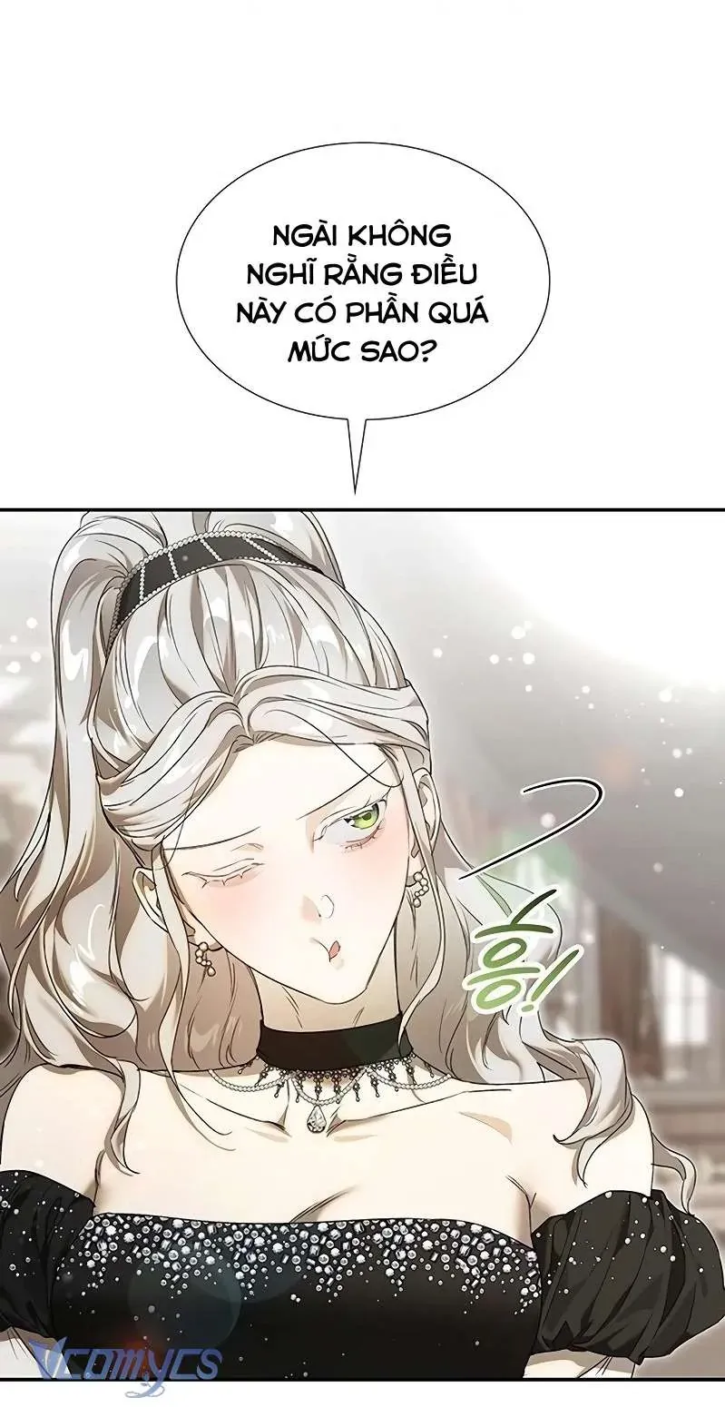 Cứ Cố Gắng Hết Sức Để Hối Hận [Chap 31]