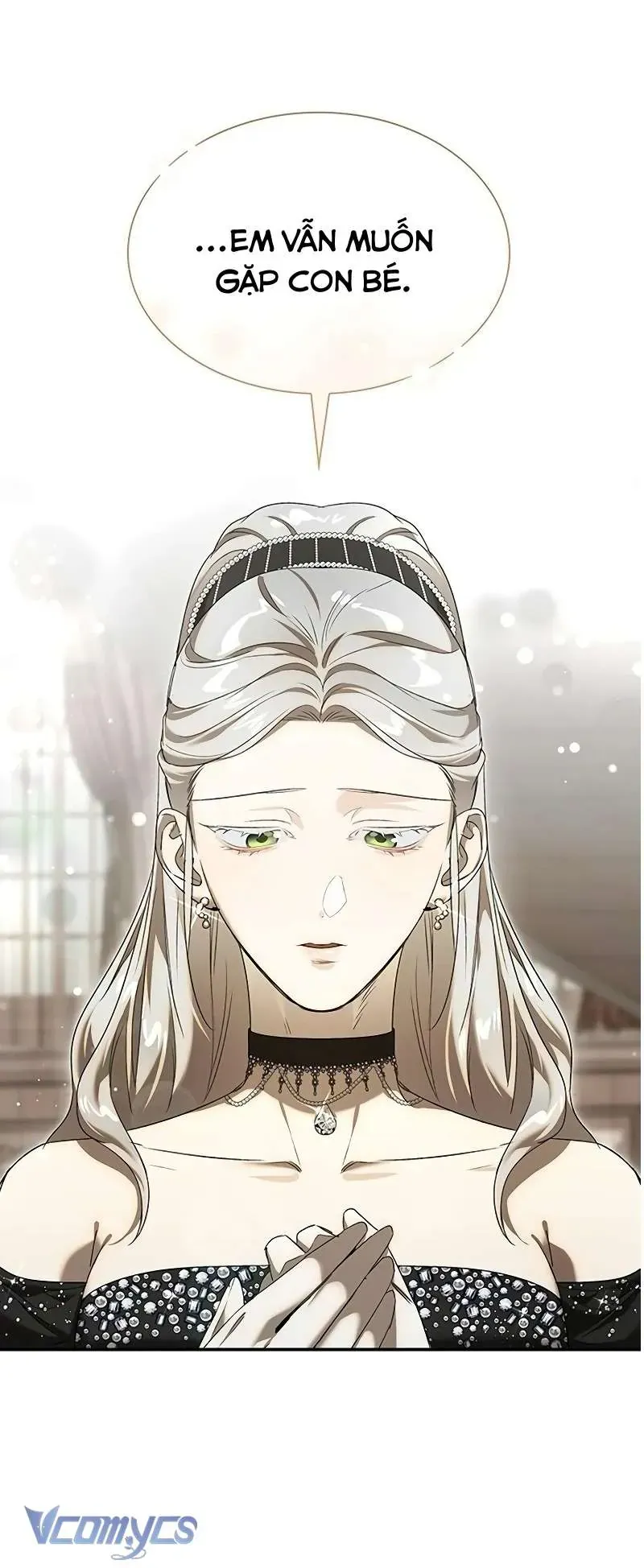 Cứ Cố Gắng Hết Sức Để Hối Hận [Chap 31]