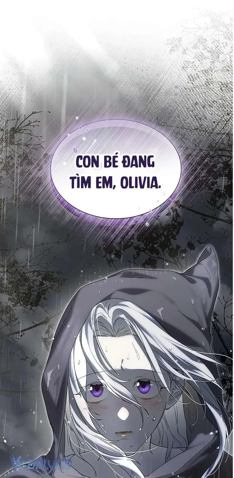 Cứ Cố Gắng Hết Sức Để Hối Hận [Chap 31]