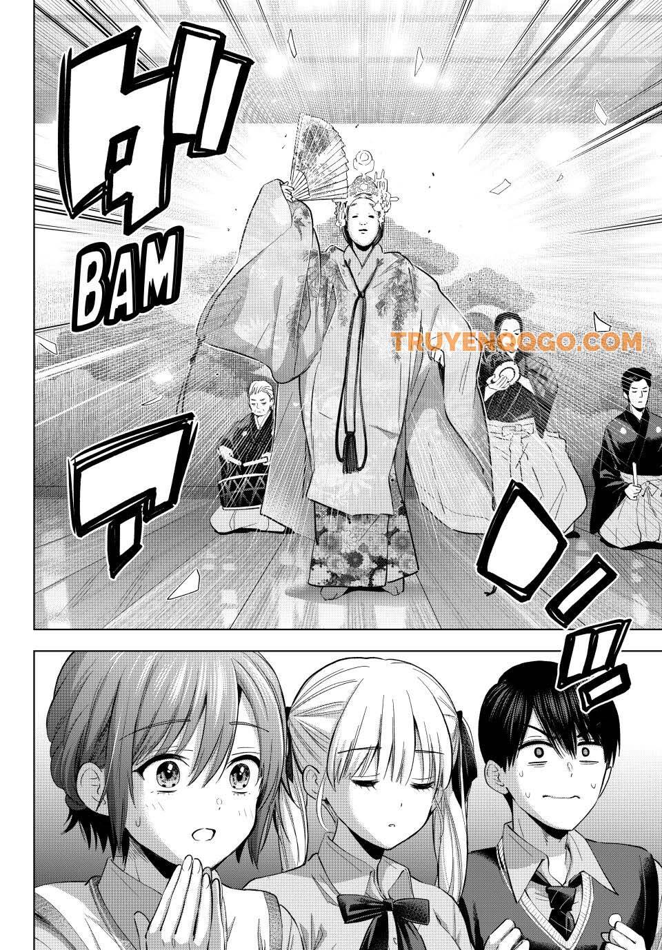 Nettruyen Truyện tranh online