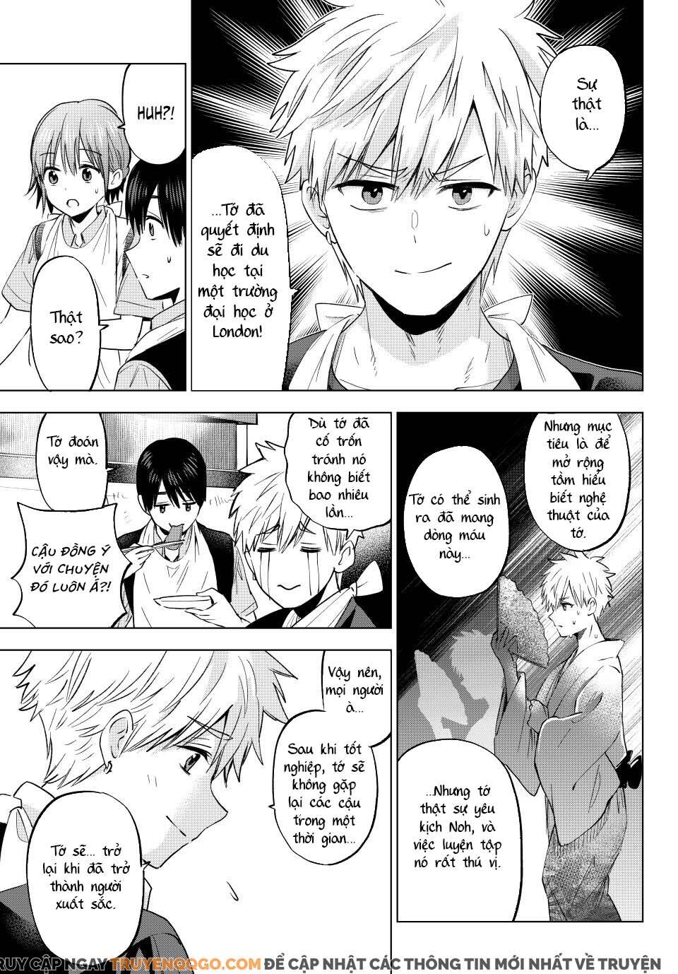 Nettruyen Truyện tranh online