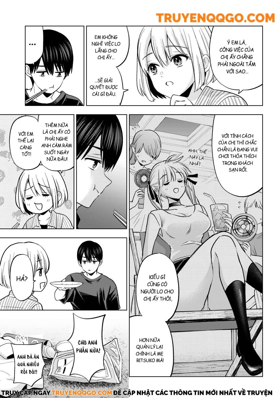 Nettruyen Truyện tranh online