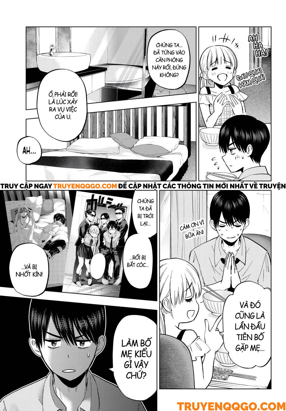 Nettruyen Truyện tranh online