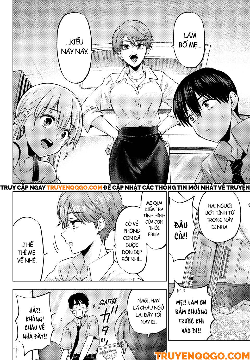 Nettruyen Truyện tranh online