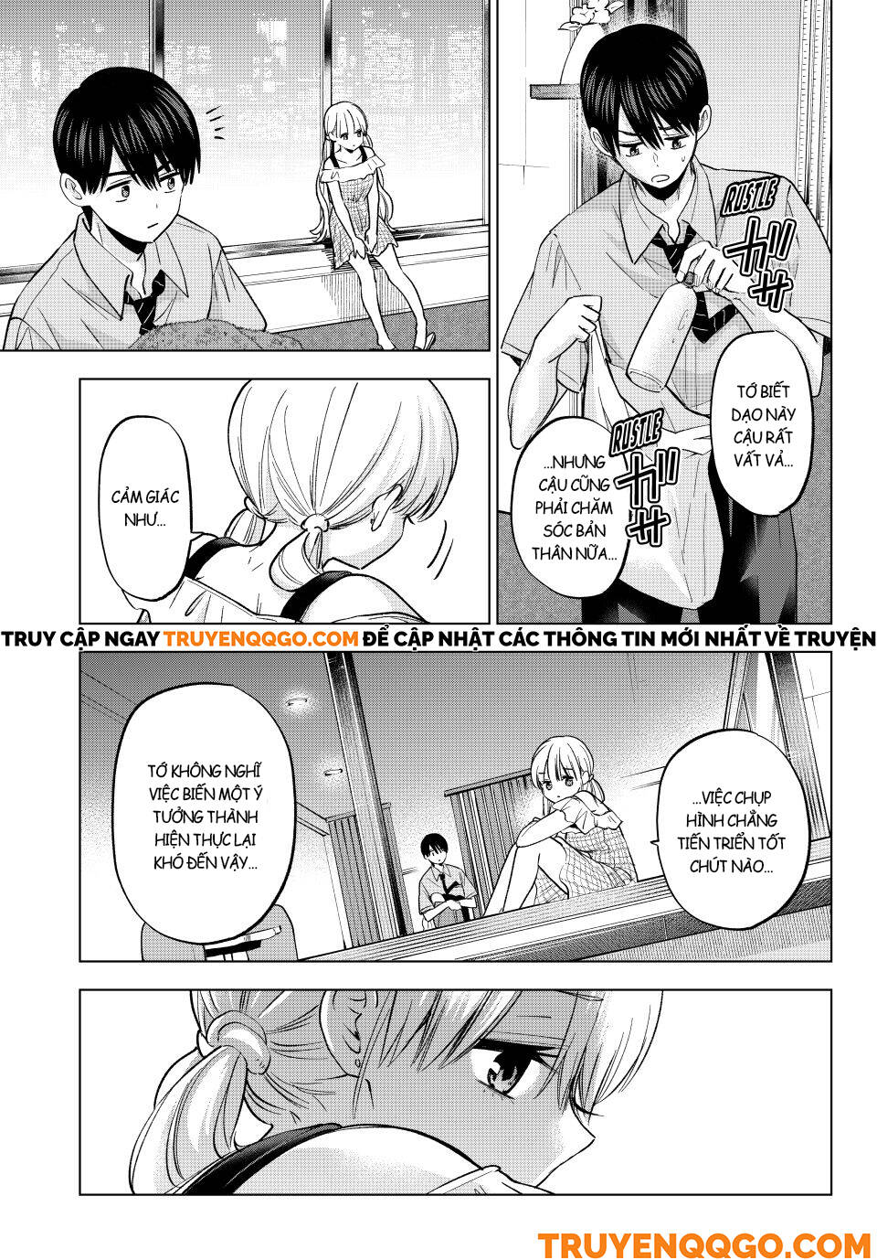 Nettruyen Truyện tranh online