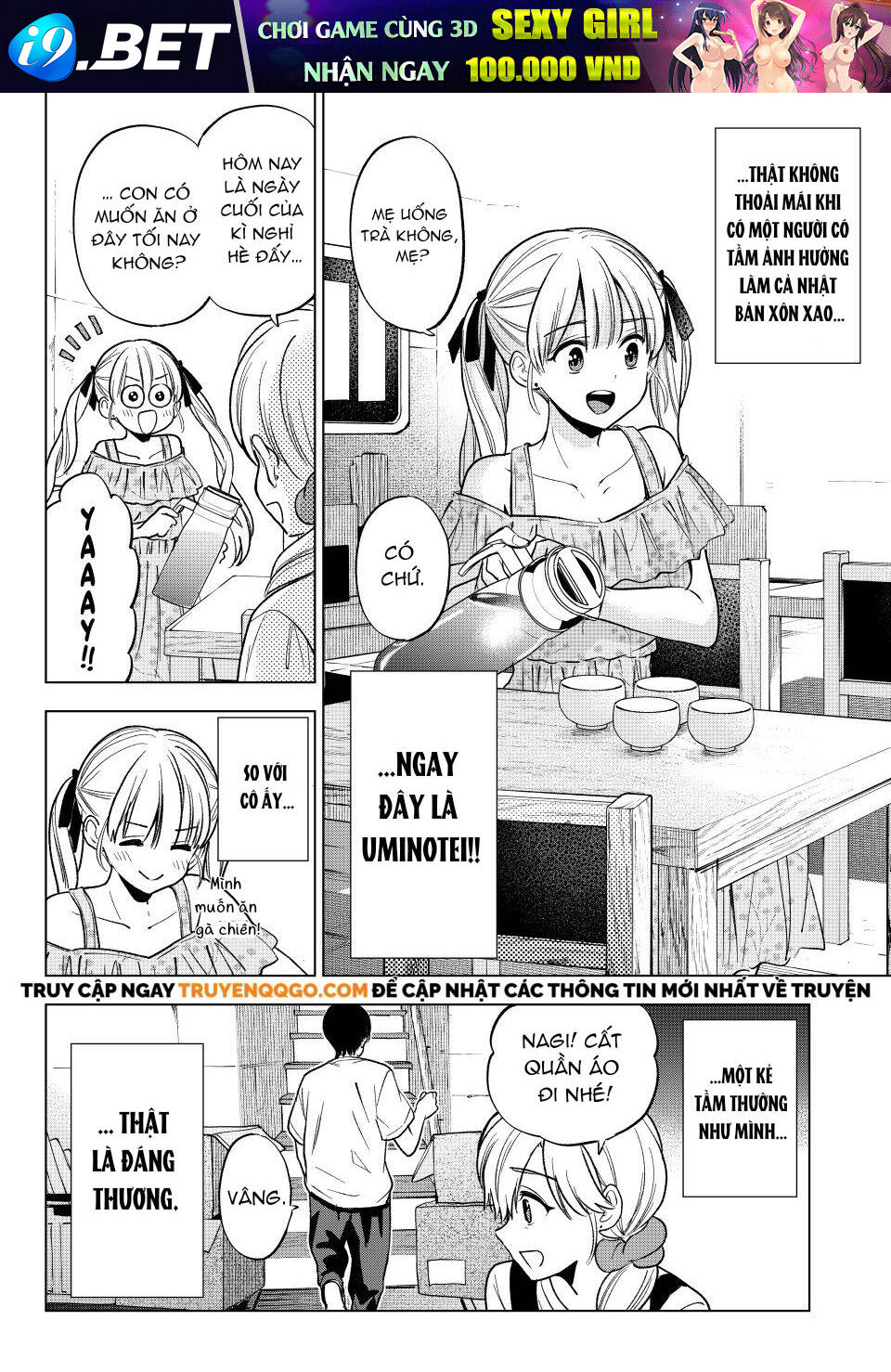 Nettruyen Truyện tranh online