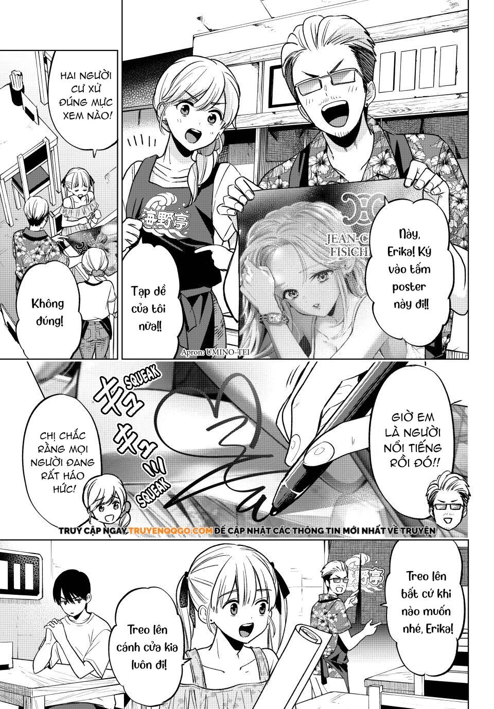 Nettruyen Truyện tranh online