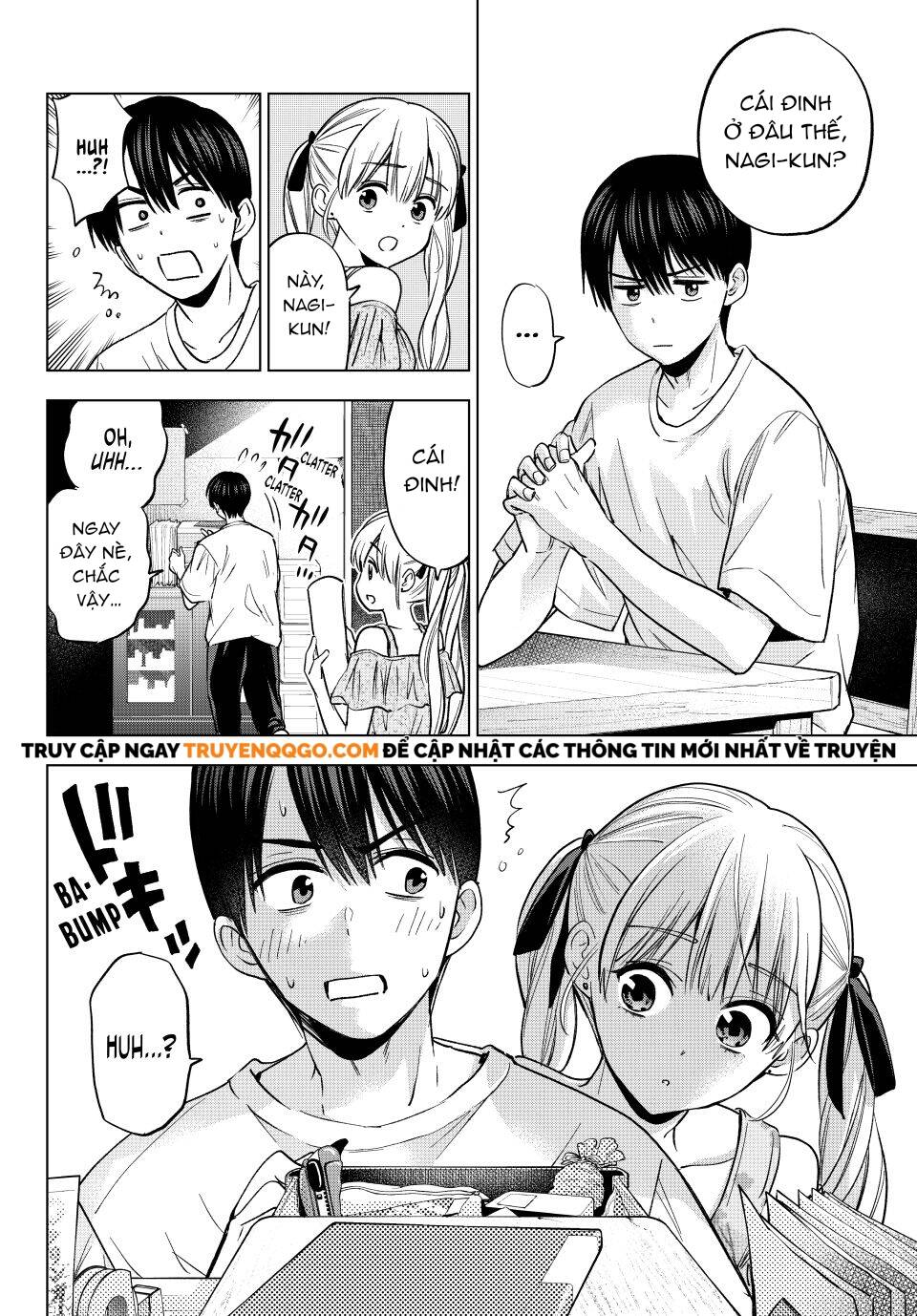 Nettruyen Truyện tranh online