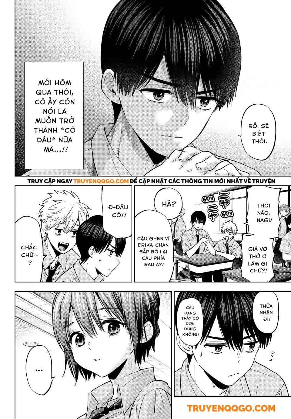 Nettruyen Truyện tranh online