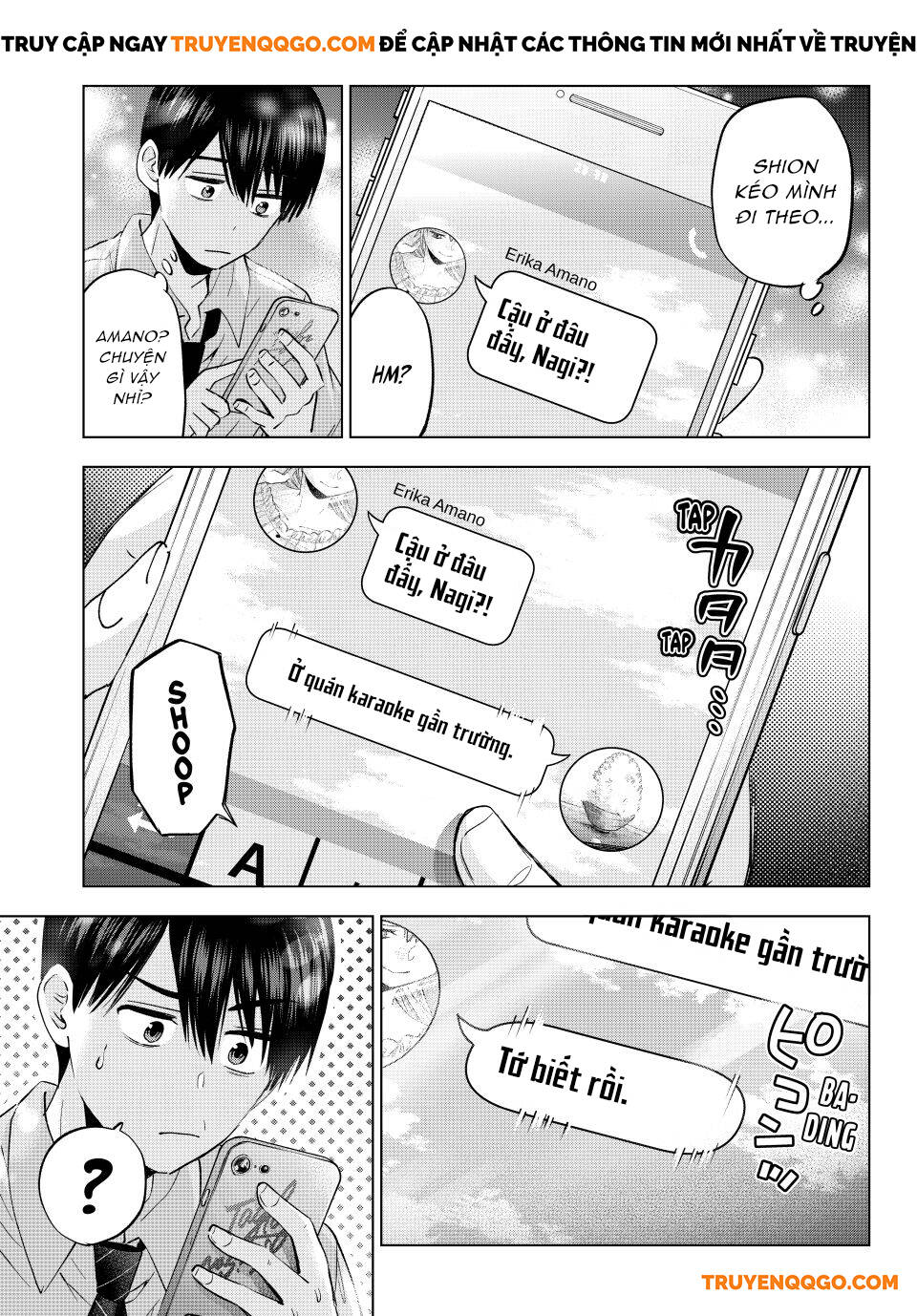 Nettruyen Truyện tranh online