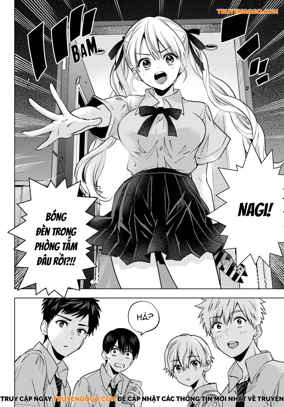 Nettruyen Truyện tranh online