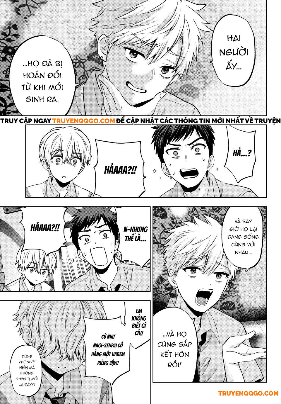 Nettruyen Truyện tranh online