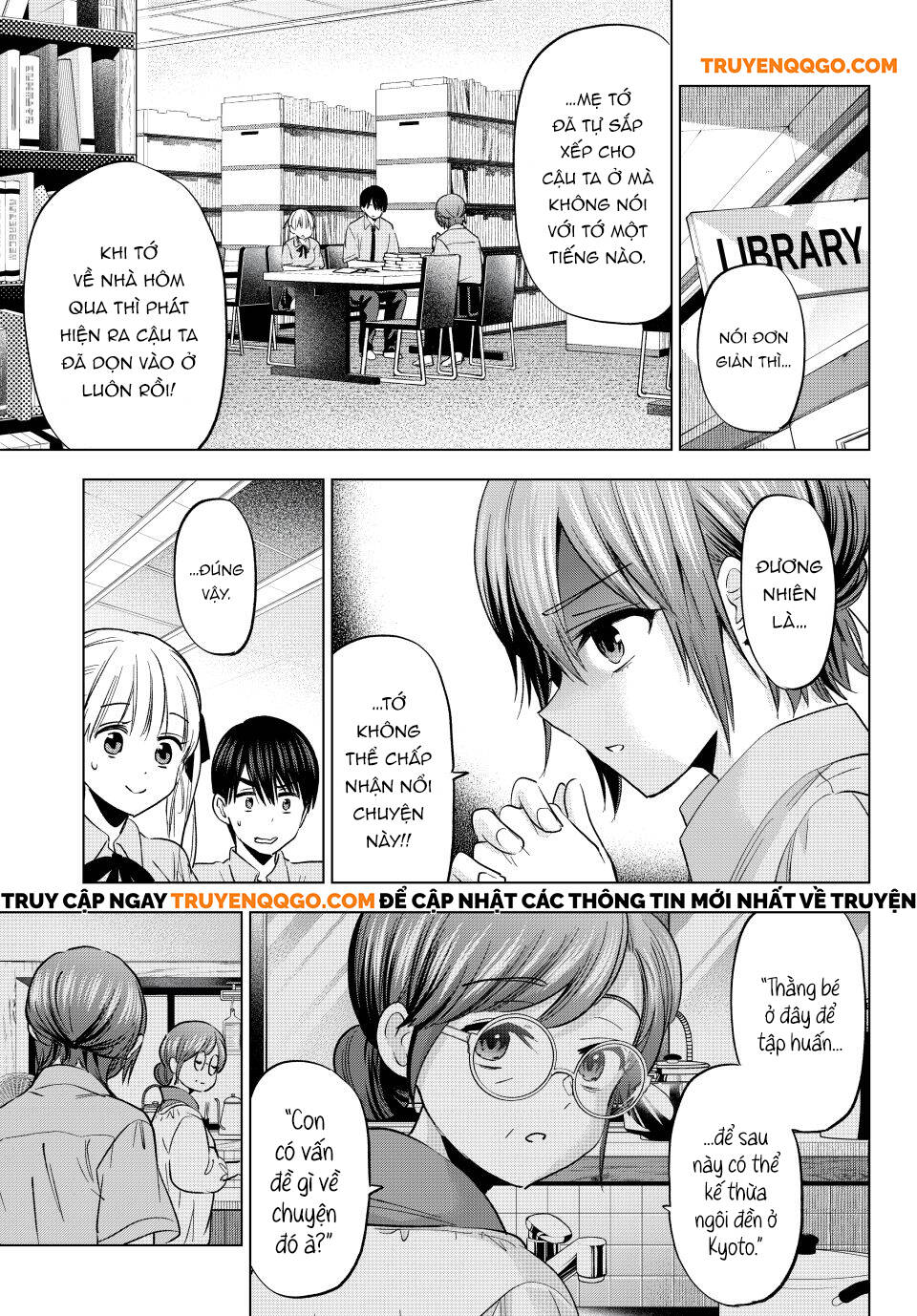 Nettruyen Truyện tranh online