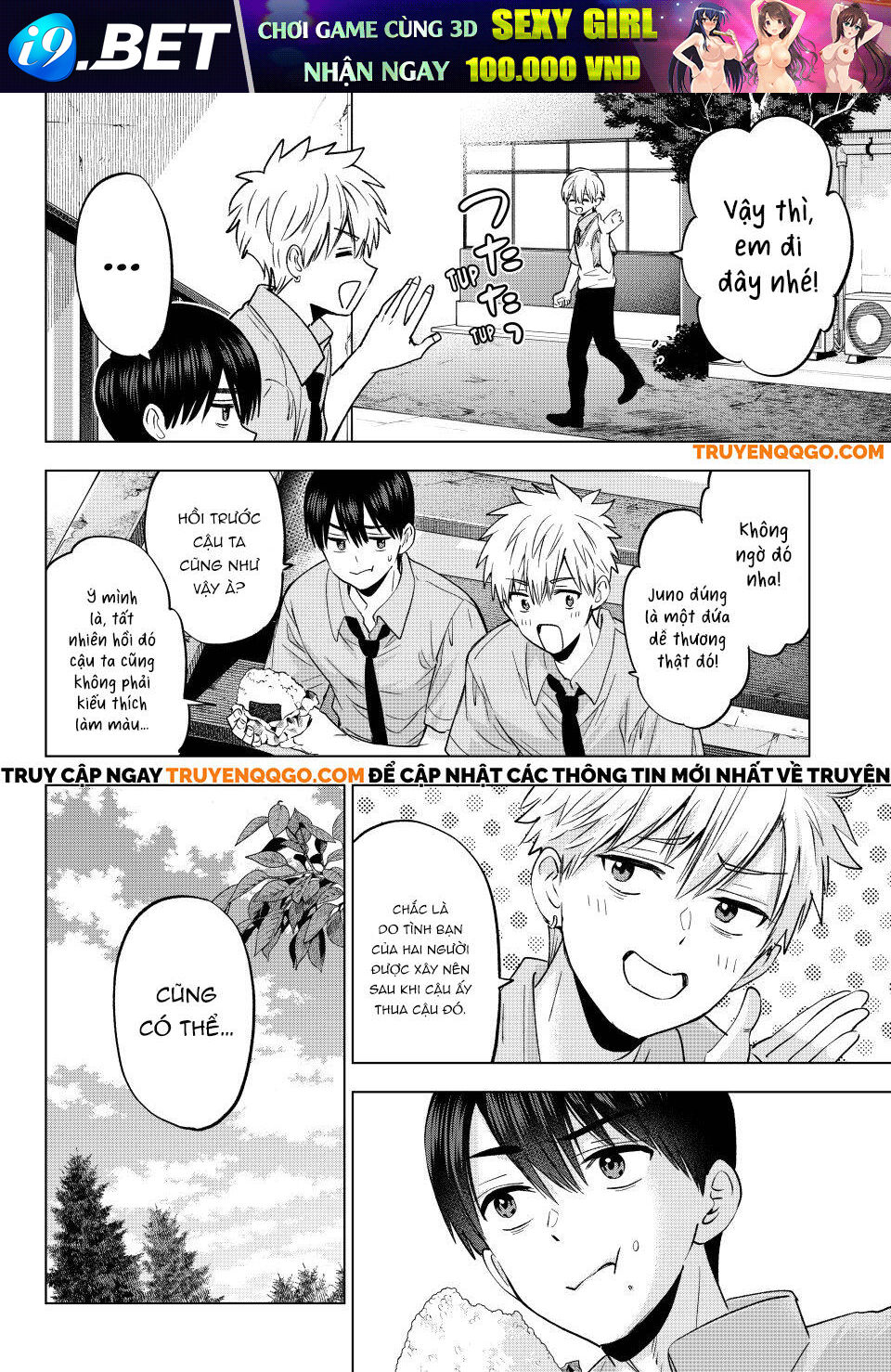 Nettruyen Truyện tranh online