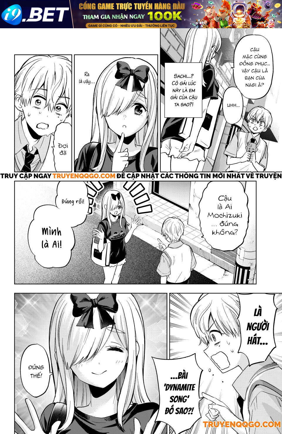 Nettruyen Truyện tranh online