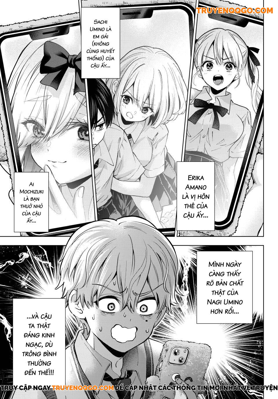 Nettruyen Truyện tranh online