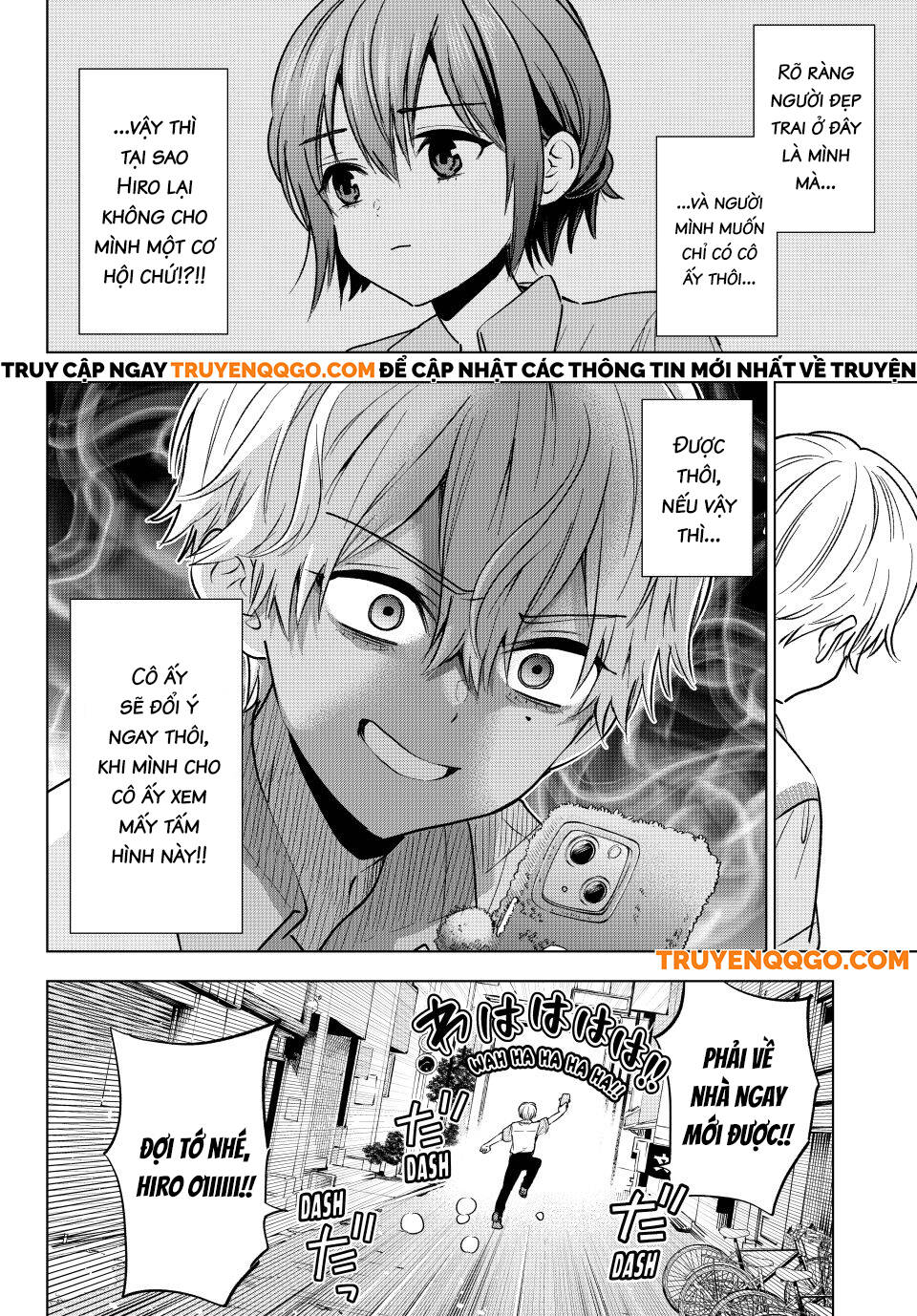 Nettruyen Truyện tranh online