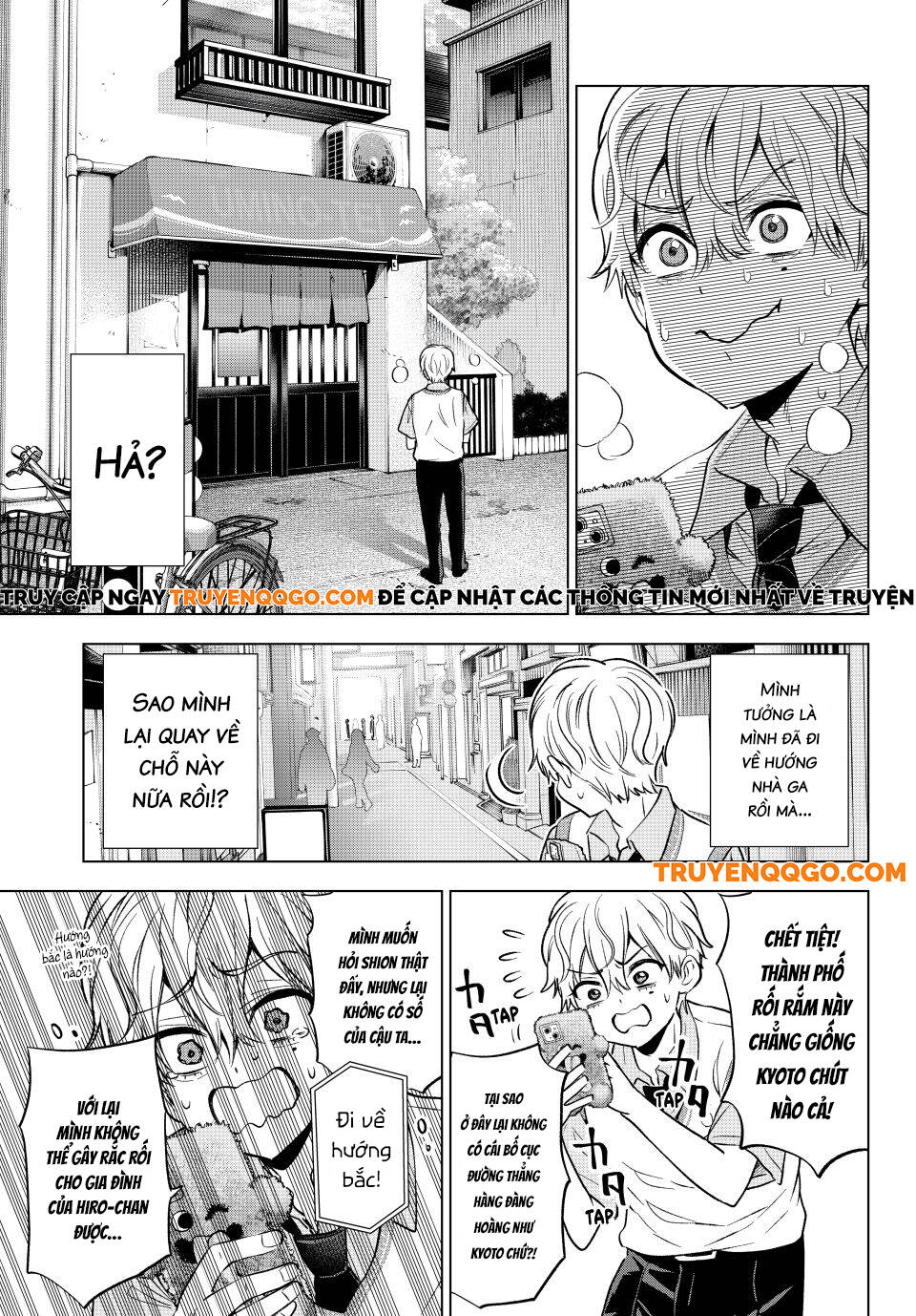 Nettruyen Truyện tranh online