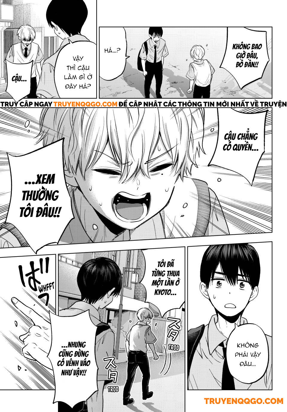 Nettruyen Truyện tranh online