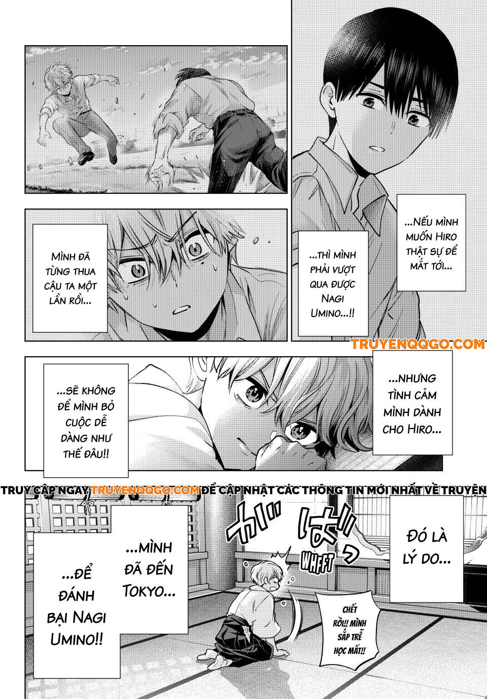 Nettruyen Truyện tranh online