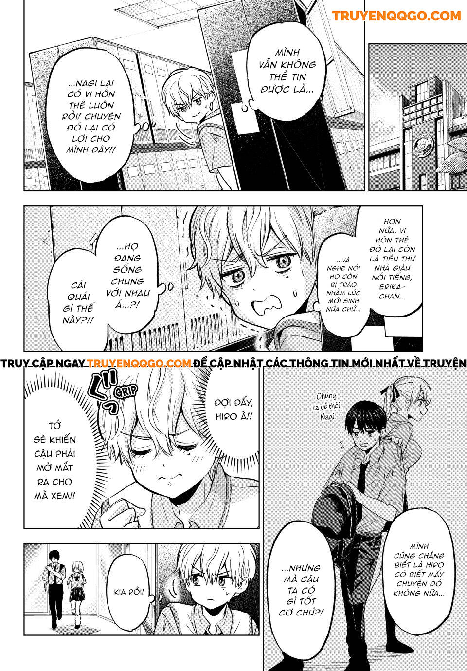 Nettruyen Truyện tranh online