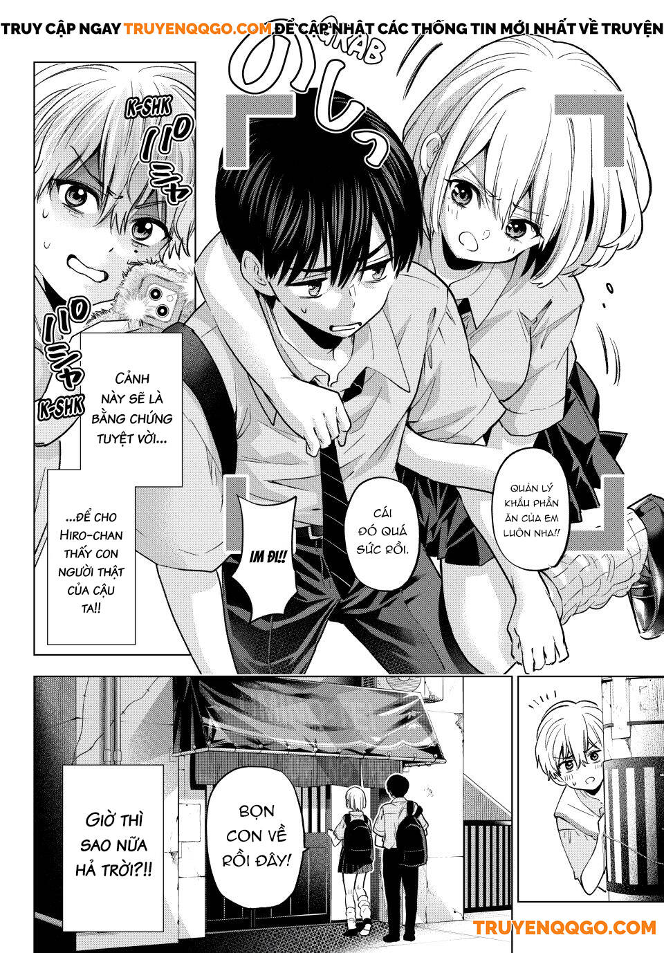 Nettruyen Truyện tranh online