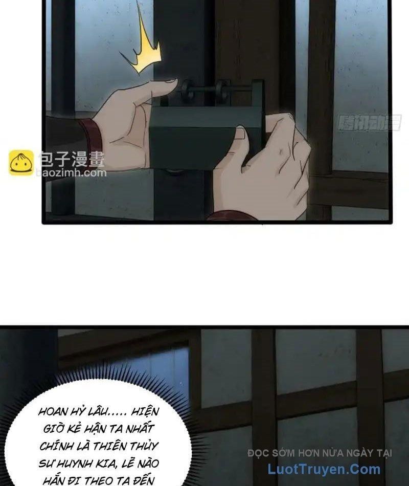 Giáo Chủ Ma Giáo Vụng Trộm Xem Ta Tu Luyện [Chap 32]