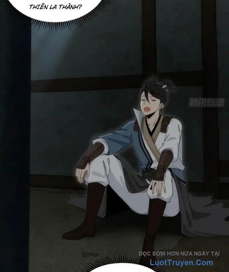 Giáo Chủ Ma Giáo Vụng Trộm Xem Ta Tu Luyện [Chap 32]