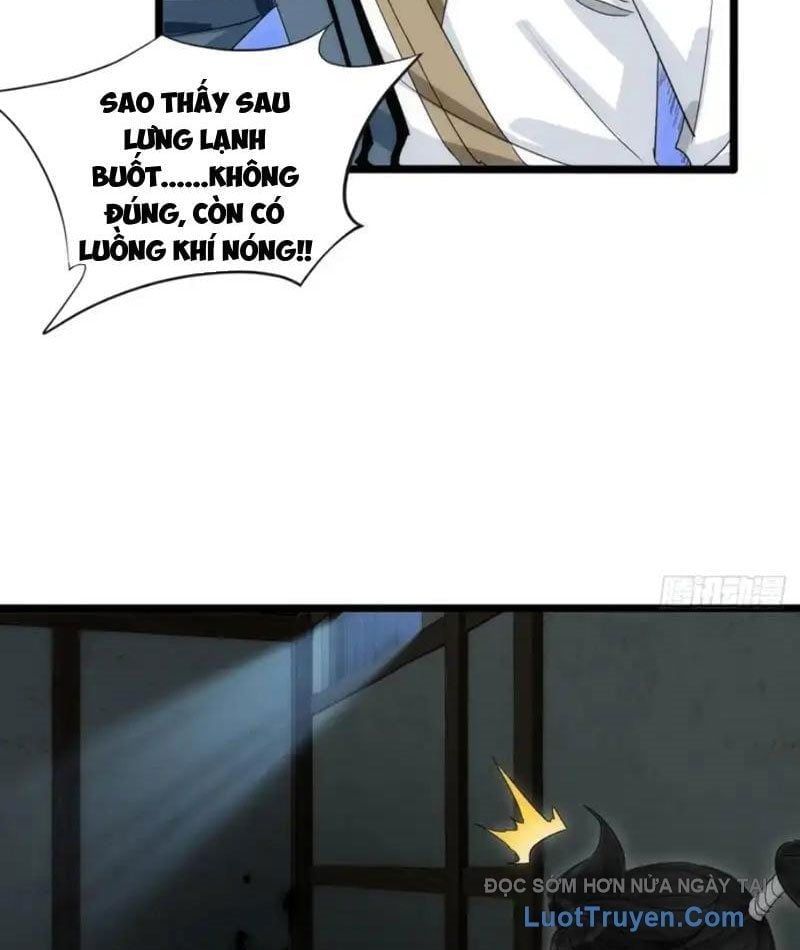 Giáo Chủ Ma Giáo Vụng Trộm Xem Ta Tu Luyện [Chap 32]