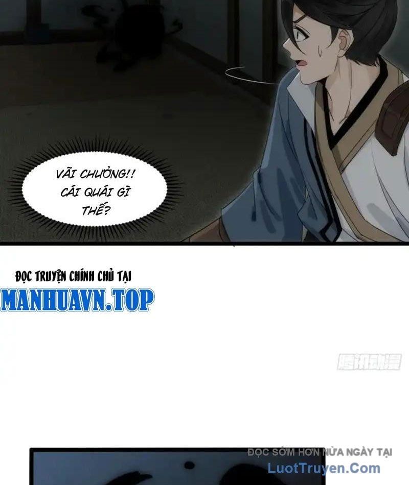 Giáo Chủ Ma Giáo Vụng Trộm Xem Ta Tu Luyện [Chap 32]