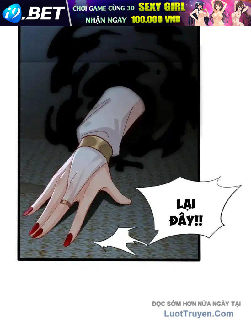 Giáo Chủ Ma Giáo Vụng Trộm Xem Ta Tu Luyện [Chap 32]