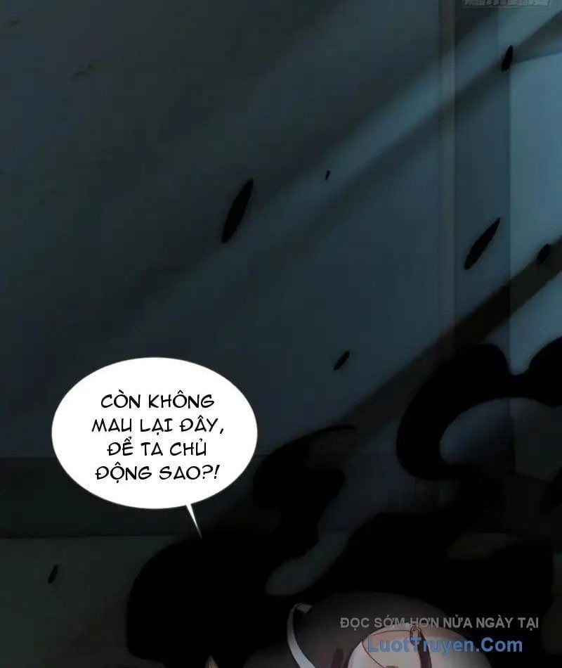 Giáo Chủ Ma Giáo Vụng Trộm Xem Ta Tu Luyện [Chap 32]