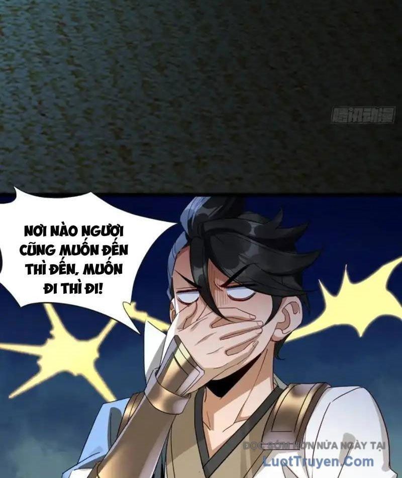 Giáo Chủ Ma Giáo Vụng Trộm Xem Ta Tu Luyện [Chap 32]
