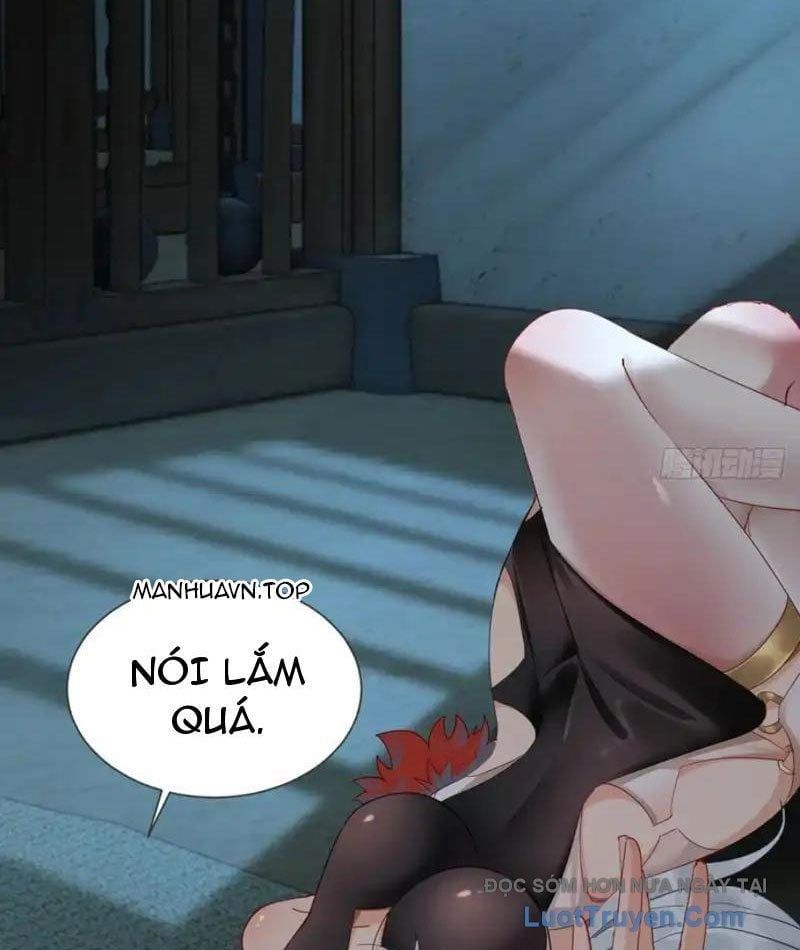 Giáo Chủ Ma Giáo Vụng Trộm Xem Ta Tu Luyện [Chap 32]