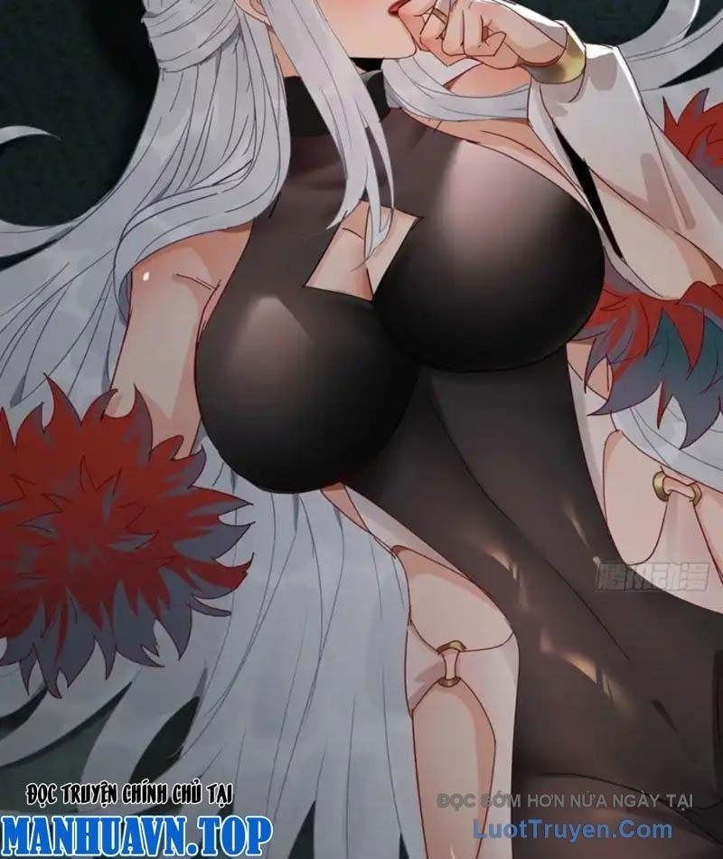 Giáo Chủ Ma Giáo Vụng Trộm Xem Ta Tu Luyện [Chap 32]