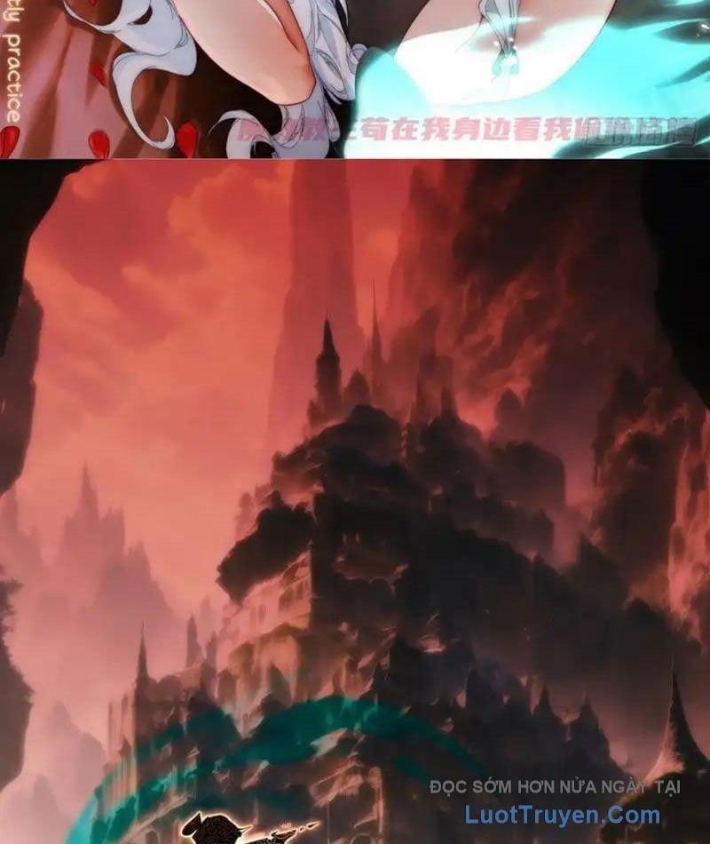 Giáo Chủ Ma Giáo Vụng Trộm Xem Ta Tu Luyện [Chap 32]