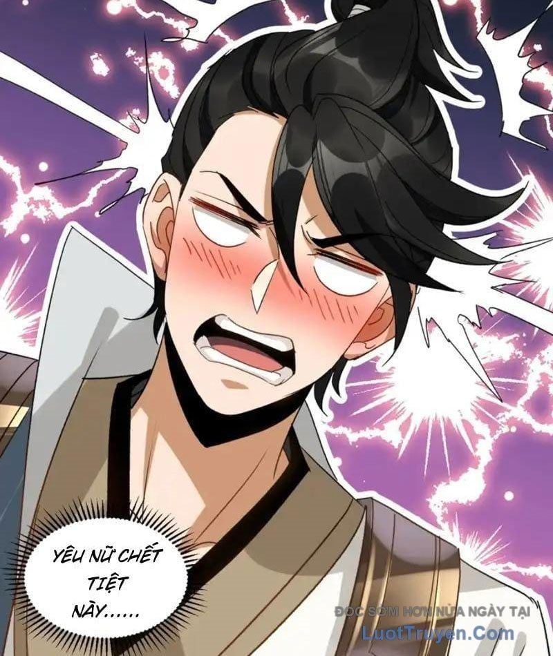 Giáo Chủ Ma Giáo Vụng Trộm Xem Ta Tu Luyện [Chap 32]