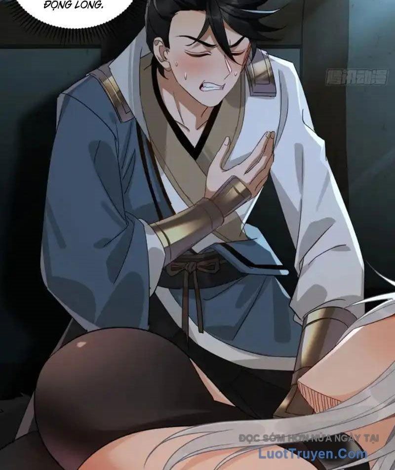 Giáo Chủ Ma Giáo Vụng Trộm Xem Ta Tu Luyện [Chap 32]