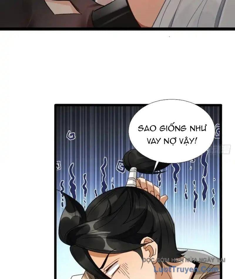 Giáo Chủ Ma Giáo Vụng Trộm Xem Ta Tu Luyện [Chap 32]