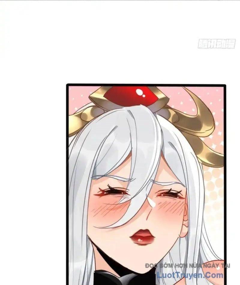 Giáo Chủ Ma Giáo Vụng Trộm Xem Ta Tu Luyện [Chap 32]