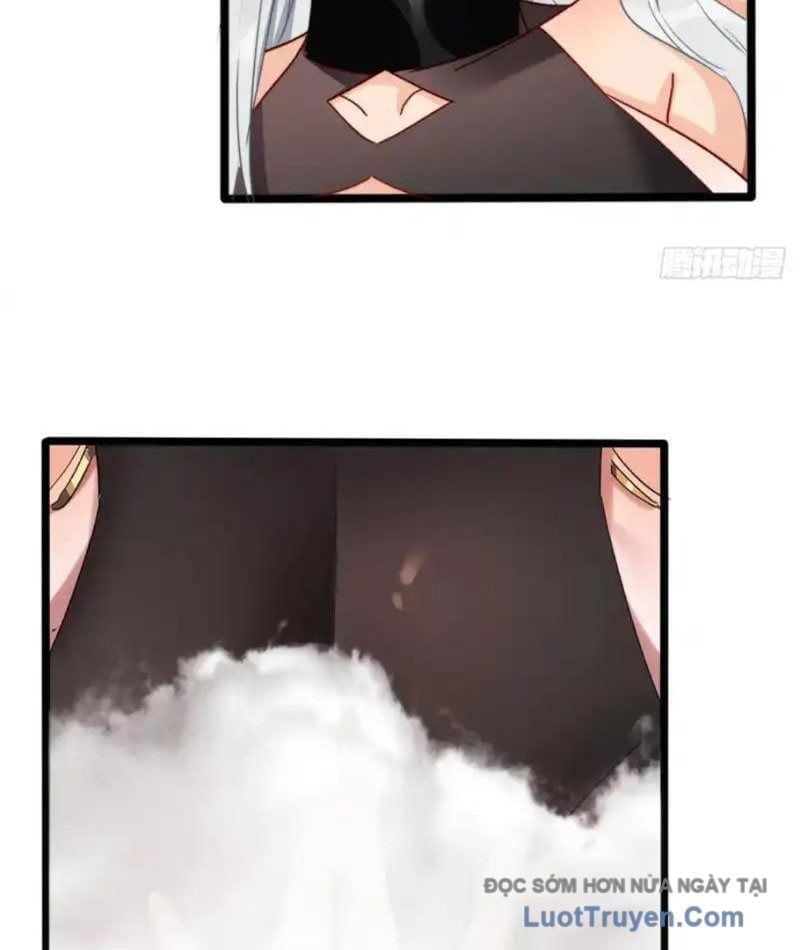 Giáo Chủ Ma Giáo Vụng Trộm Xem Ta Tu Luyện [Chap 32]