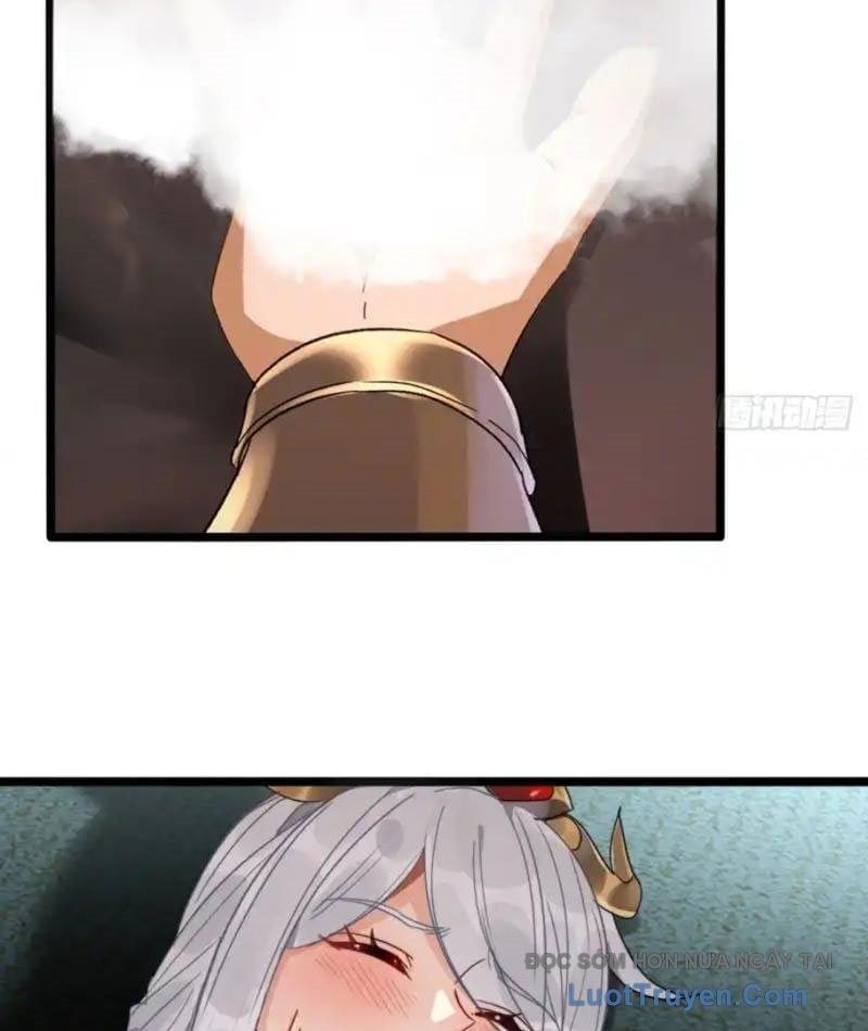 Giáo Chủ Ma Giáo Vụng Trộm Xem Ta Tu Luyện [Chap 32]