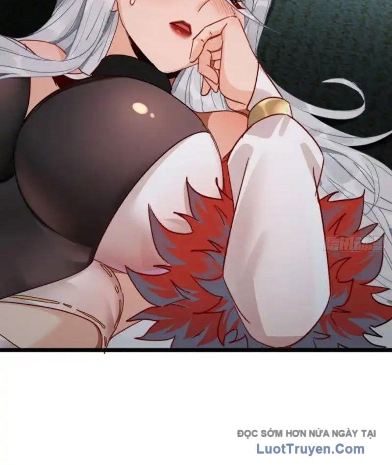 Giáo Chủ Ma Giáo Vụng Trộm Xem Ta Tu Luyện [Chap 32]