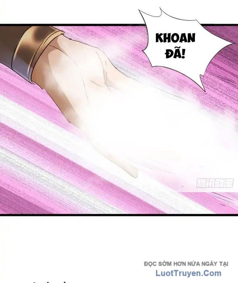 Giáo Chủ Ma Giáo Vụng Trộm Xem Ta Tu Luyện [Chap 32]