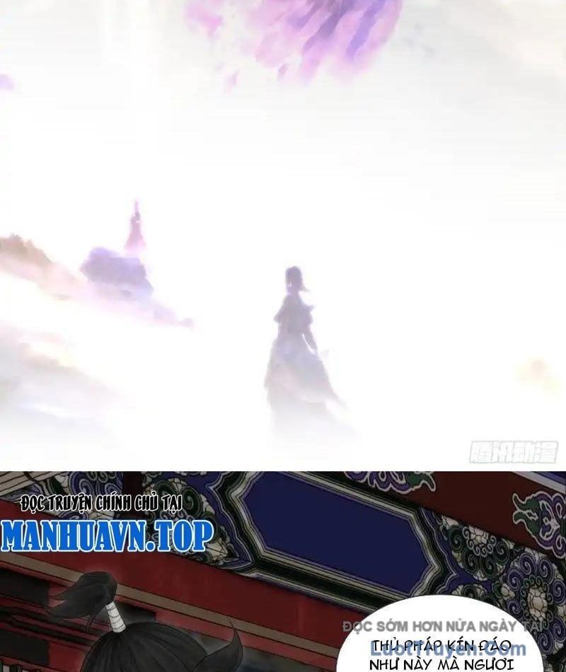 Giáo Chủ Ma Giáo Vụng Trộm Xem Ta Tu Luyện [Chap 32]