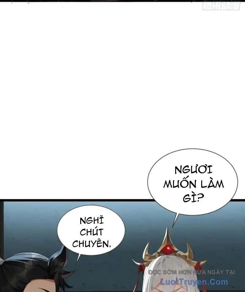 Giáo Chủ Ma Giáo Vụng Trộm Xem Ta Tu Luyện [Chap 32]