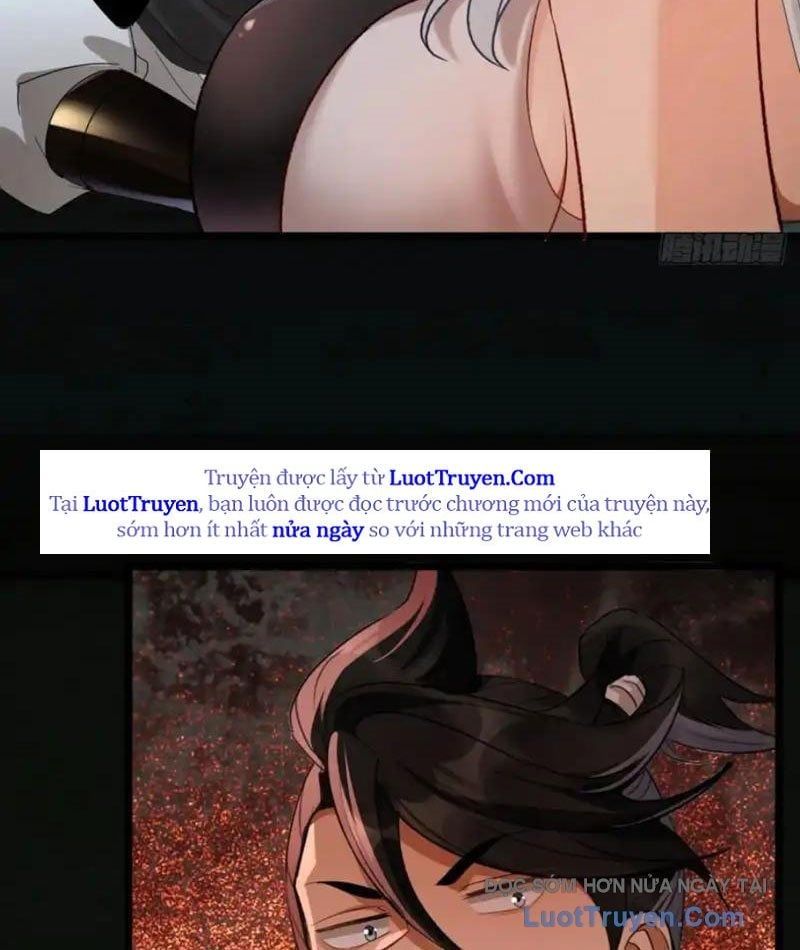 Giáo Chủ Ma Giáo Vụng Trộm Xem Ta Tu Luyện [Chap 32]